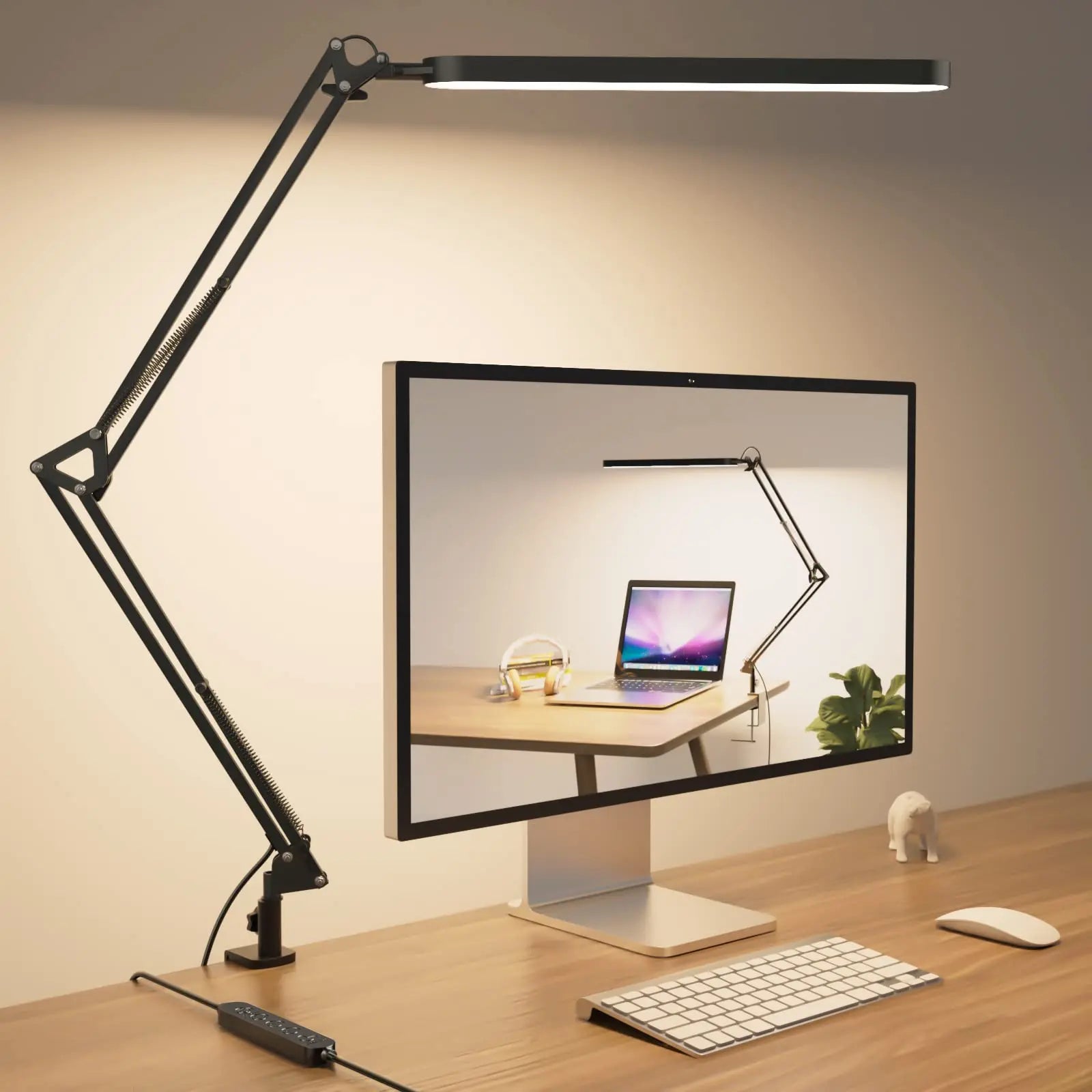 Desk Lamps - Cryonix