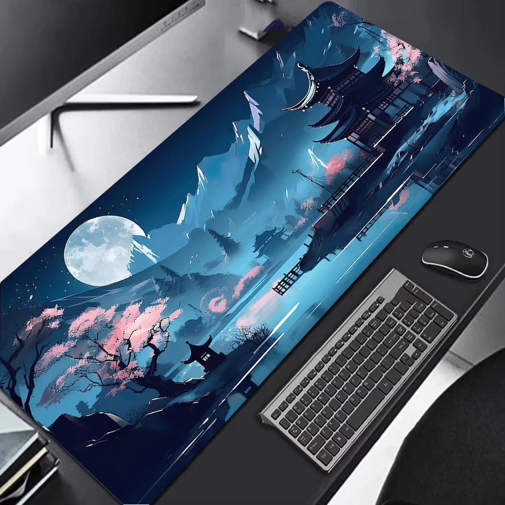 Desk Pads - Cryonix