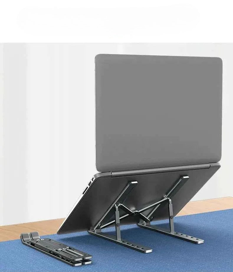Adjustable Laptop Stand