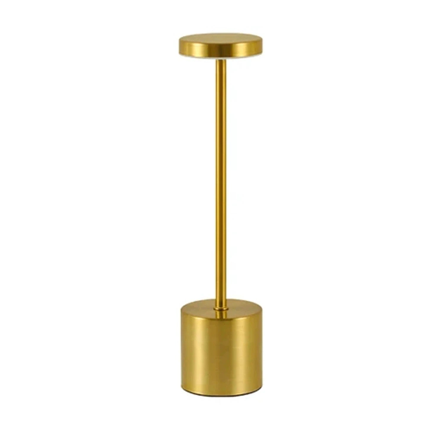 LED Touch Lamp