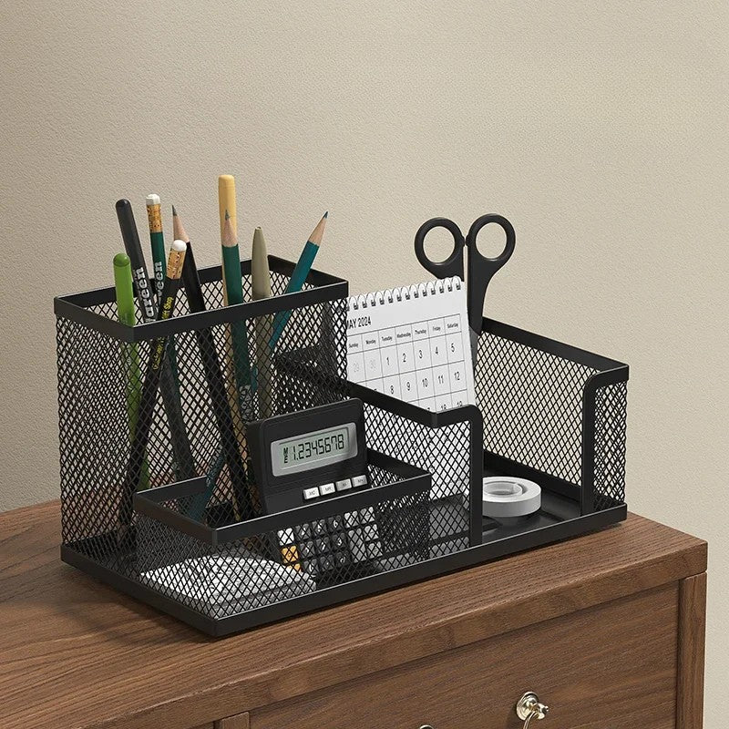 3-Tier Desk Organiser