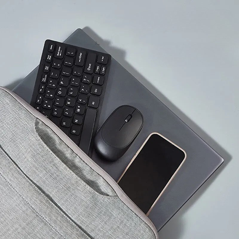 Wireless Keyboard and Mouse Set