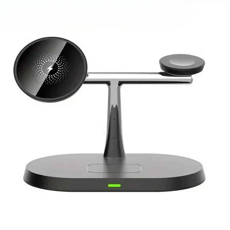4 in 1 Charging Station