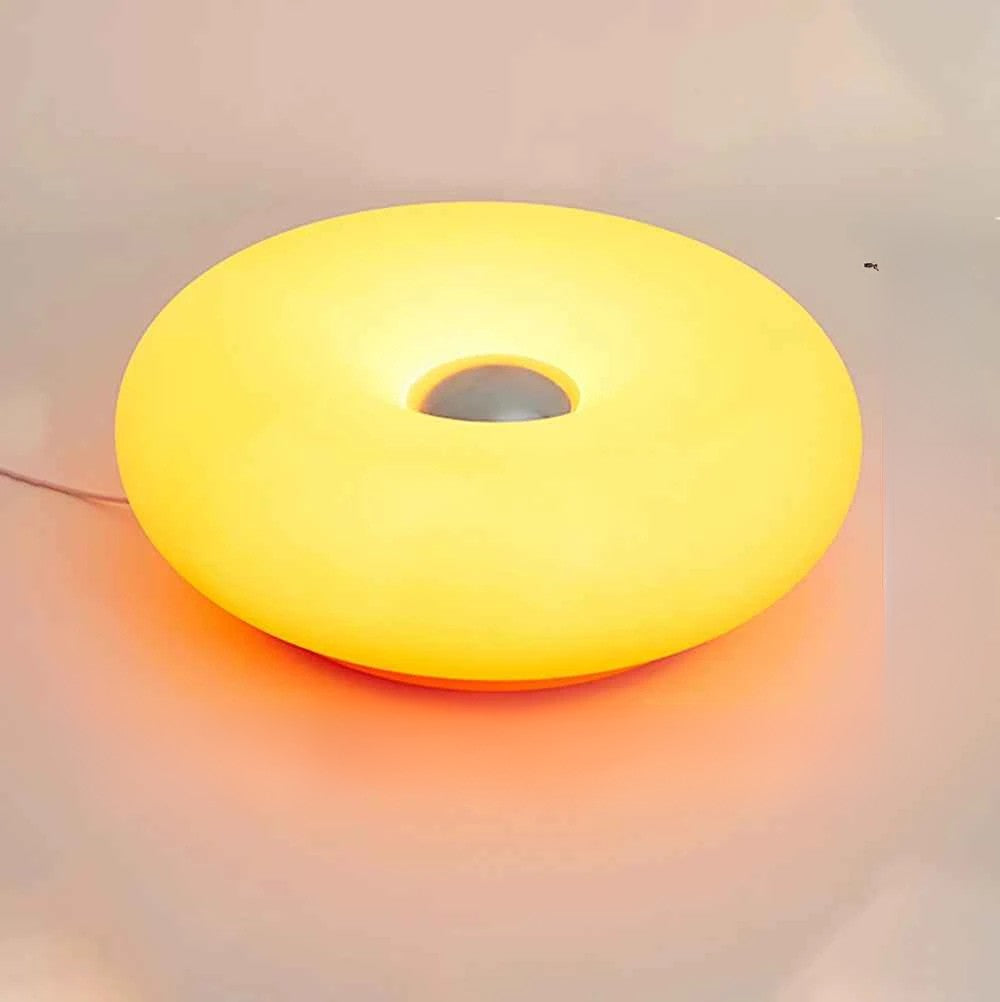 Aesthetic Bedside Lamp