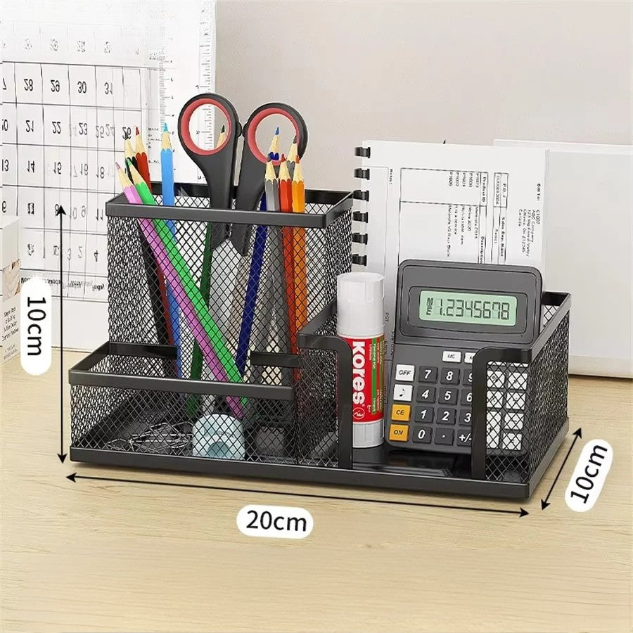 3-Tier Desk Organiser