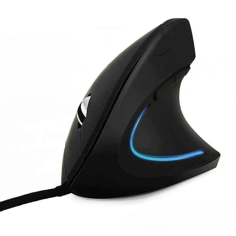 Light Up Ergonomic Mouse