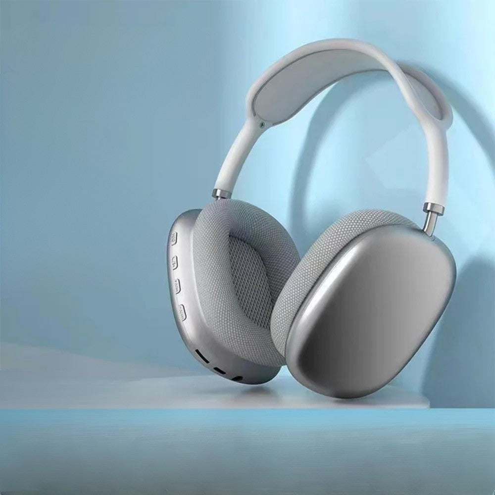 Wireless Bluetooth Headphones