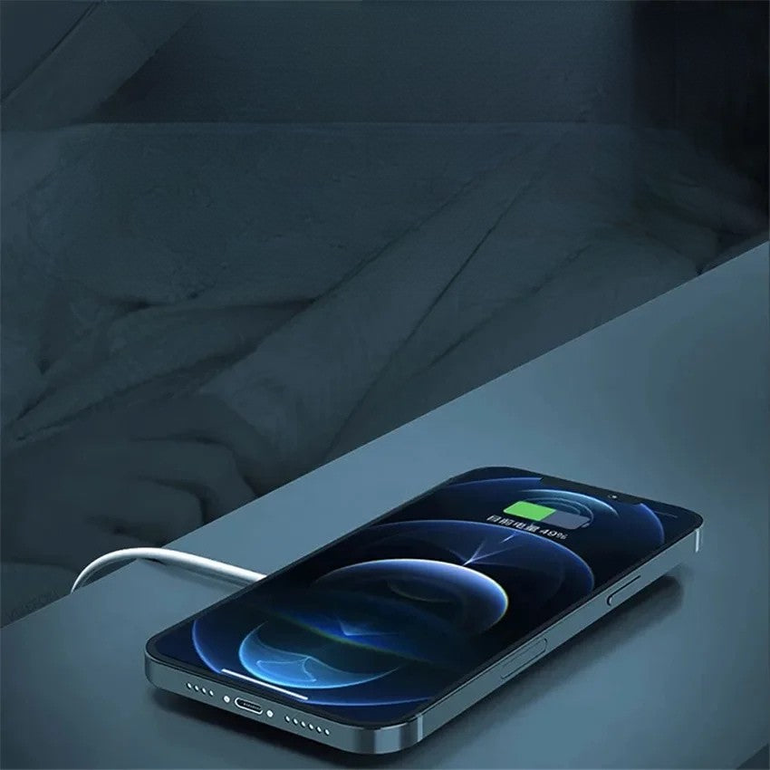 Magnetic Fast Charging Pad