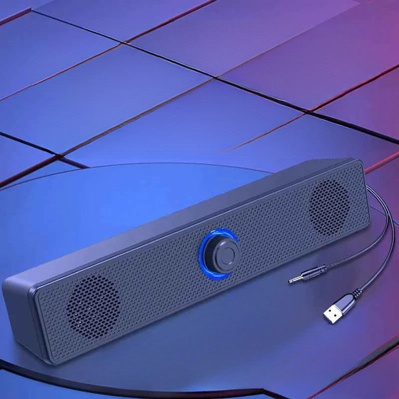 Mini LED Soundbar