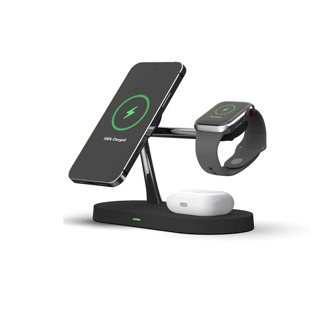 Premium 3 in 1 Charging Station