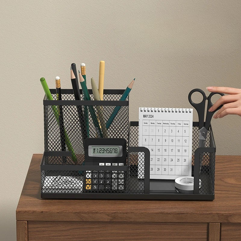 3-Tier Desk Organiser