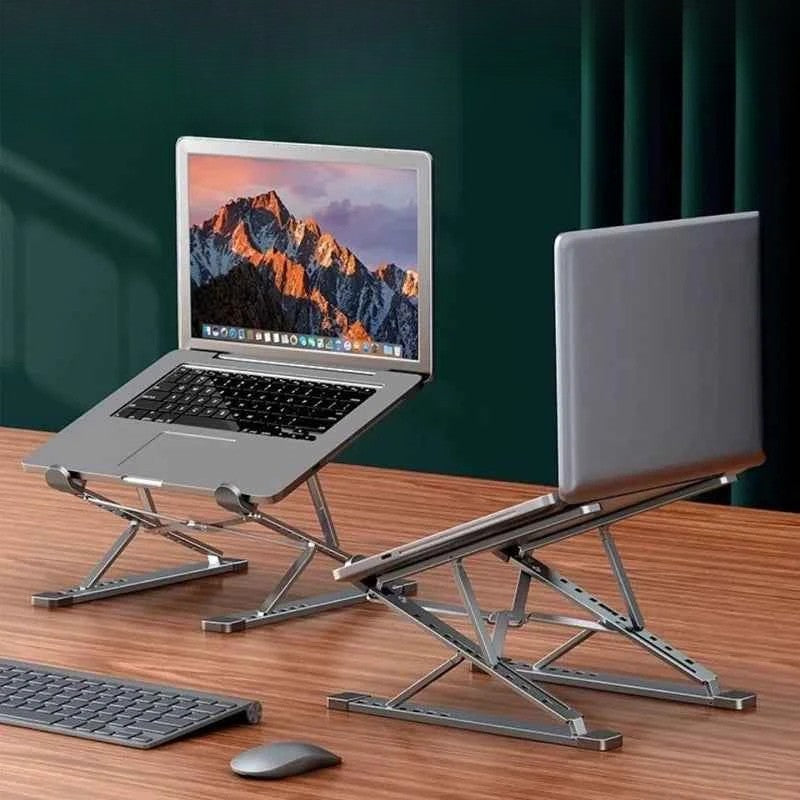 Adjustable Laptop Stand