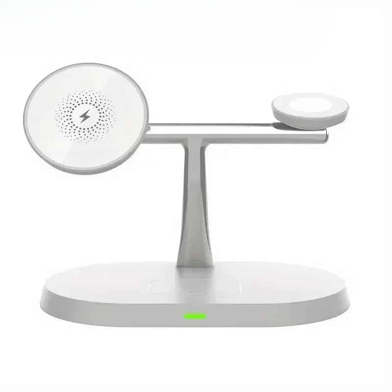4 in 1 Charging Station