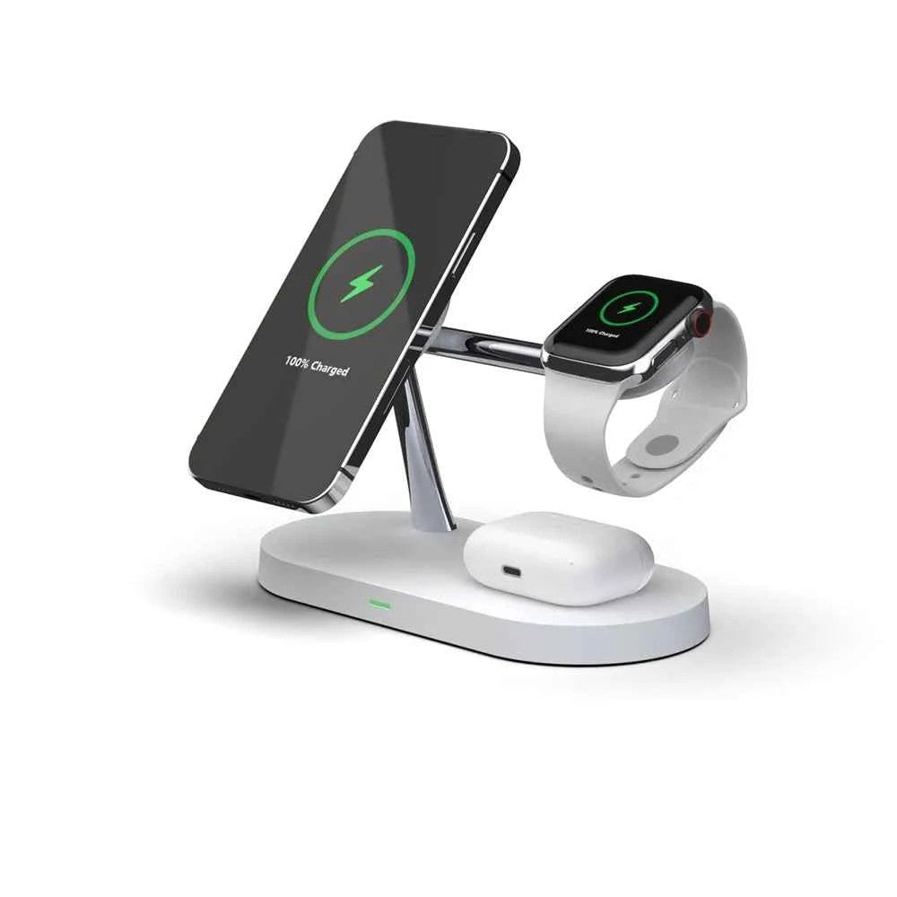 Premium 3 in 1 Charging Station