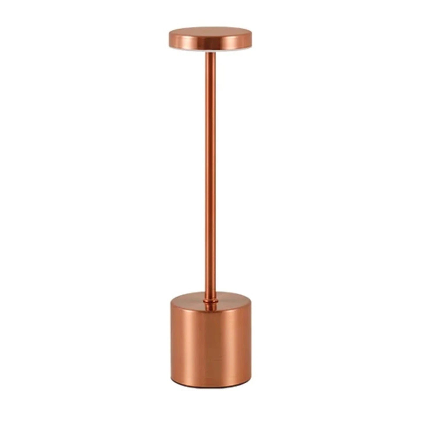 LED Touch Lamp