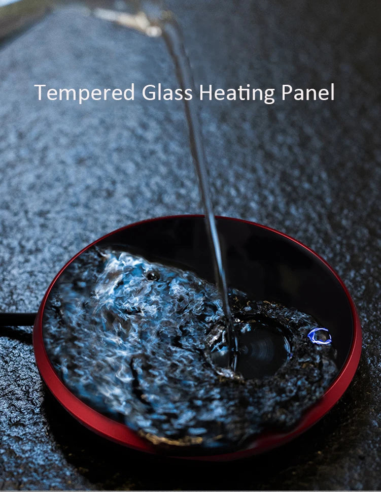 Smart Coffee Mug Warmer