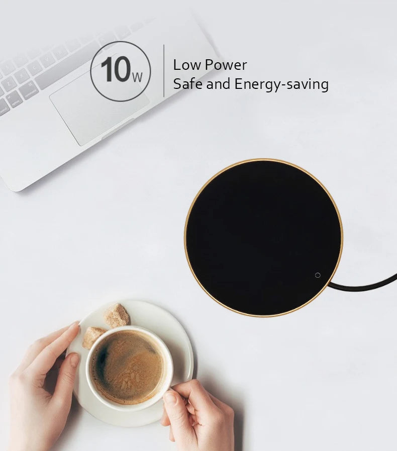 Smart Coffee Mug Warmer