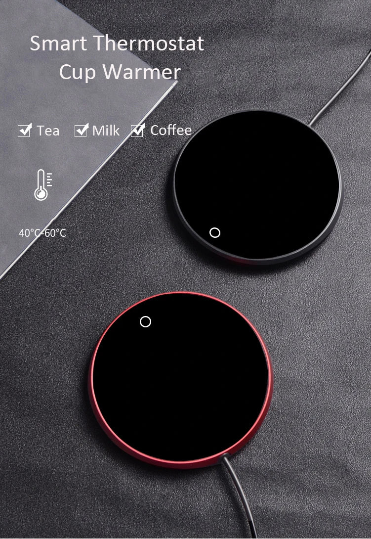Smart Coffee Mug Warmer