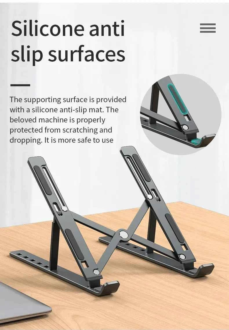 Adjustable Laptop Stand