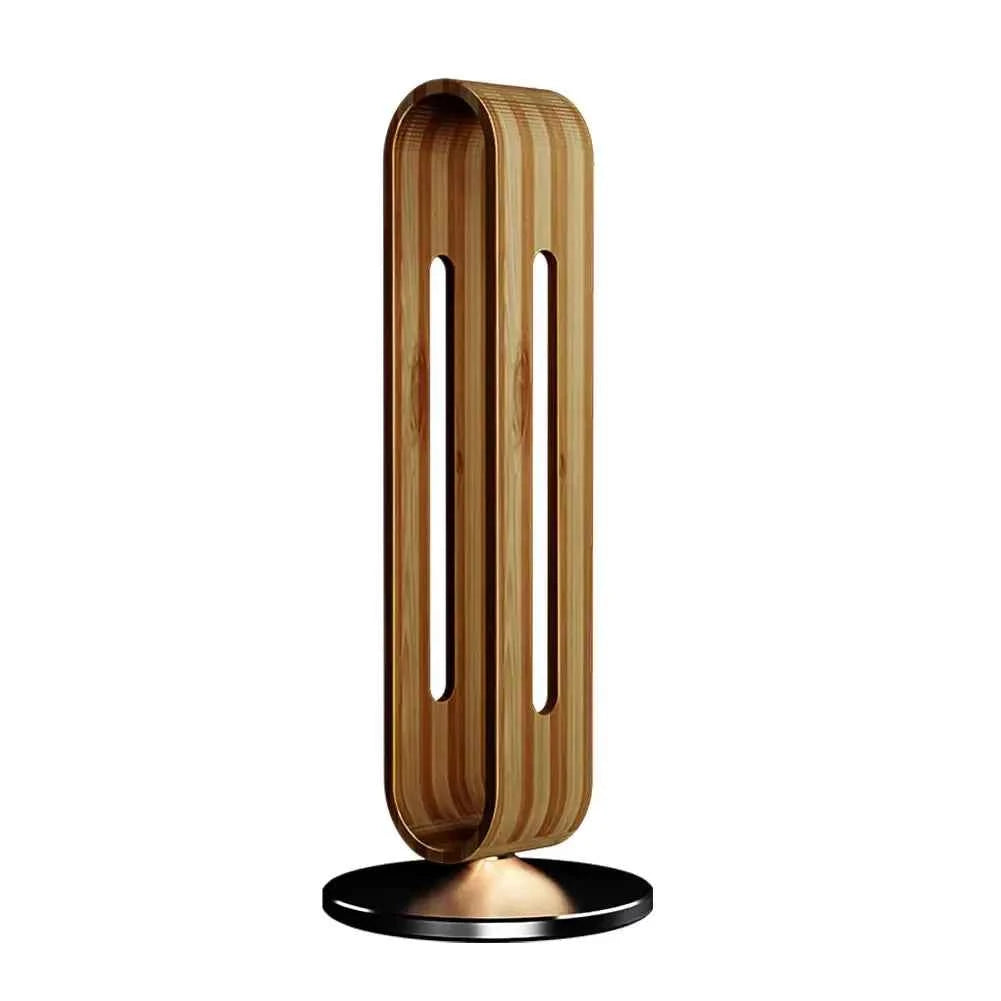 Bamboo Headphone Stand