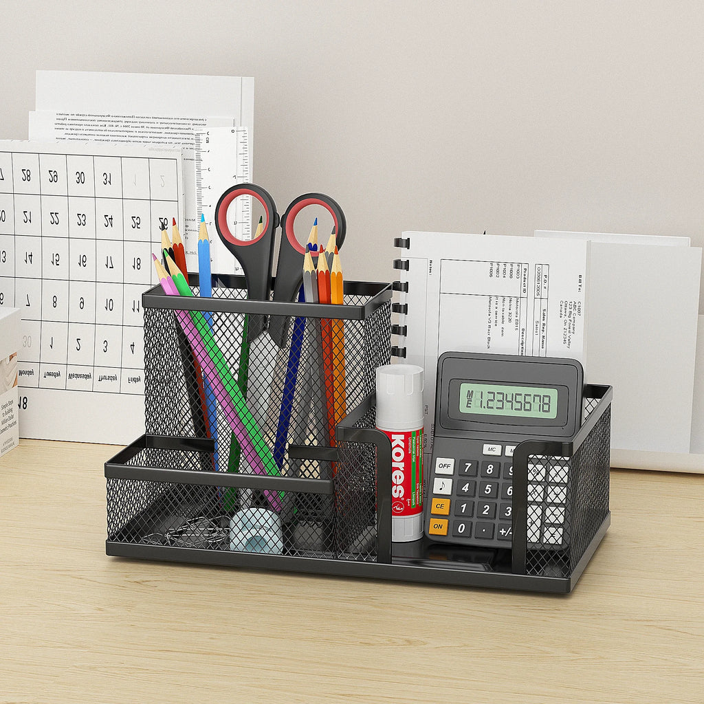 3-Tier Desk Organiser
