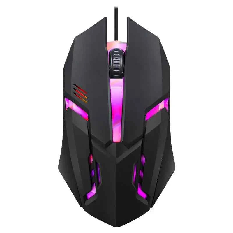 Mechanical Gaming Keyboard