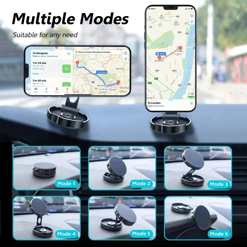 Magnetic Mobile Phone Stand