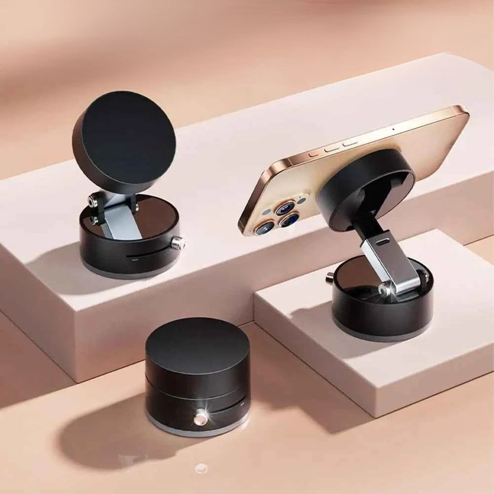 Magnetic Phone Holder