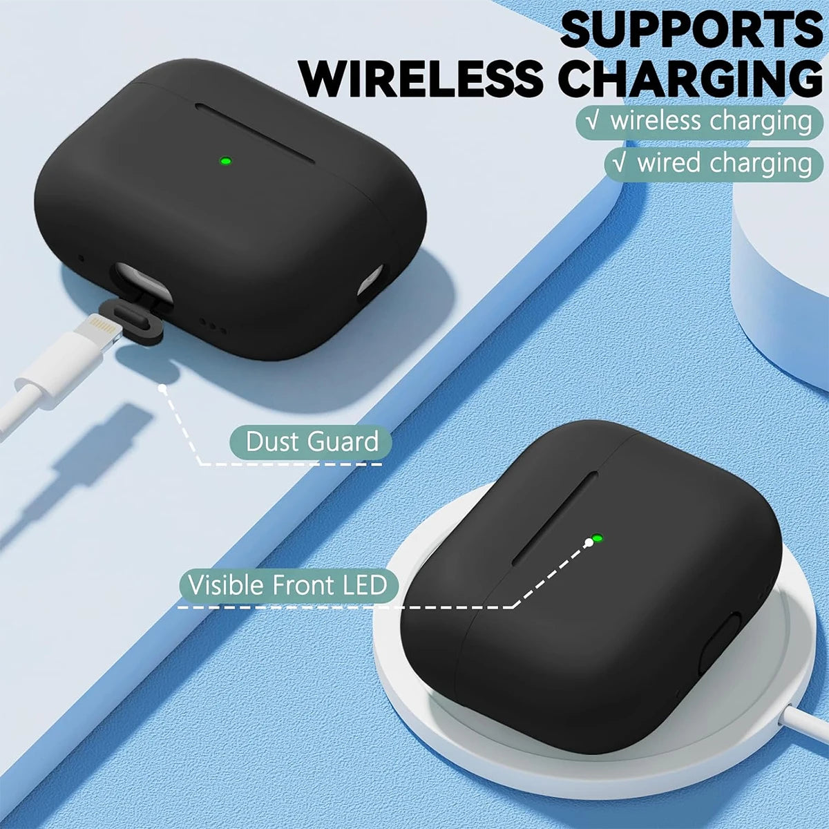 AirPods Pro Case Cover