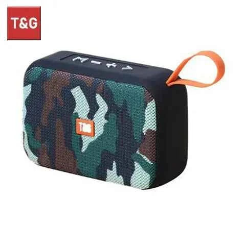 Portable Outdoors Speaker