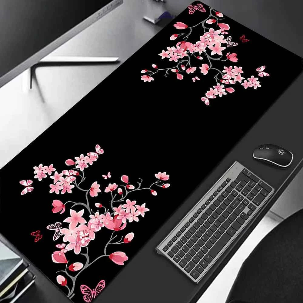 Japanese Anime Mouse And Desk Pads