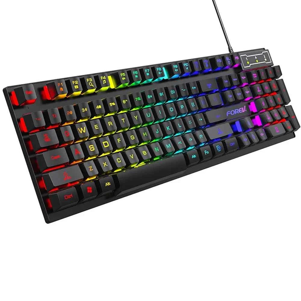 Mechanical Gaming Keyboard