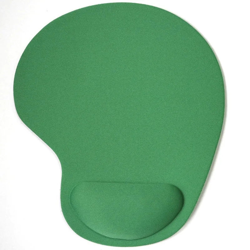 Wrist Protection Mouse Pad