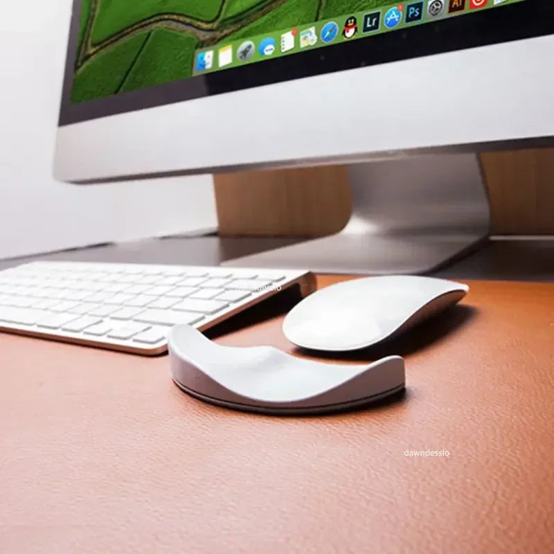 Ergonomic Wrist Pad