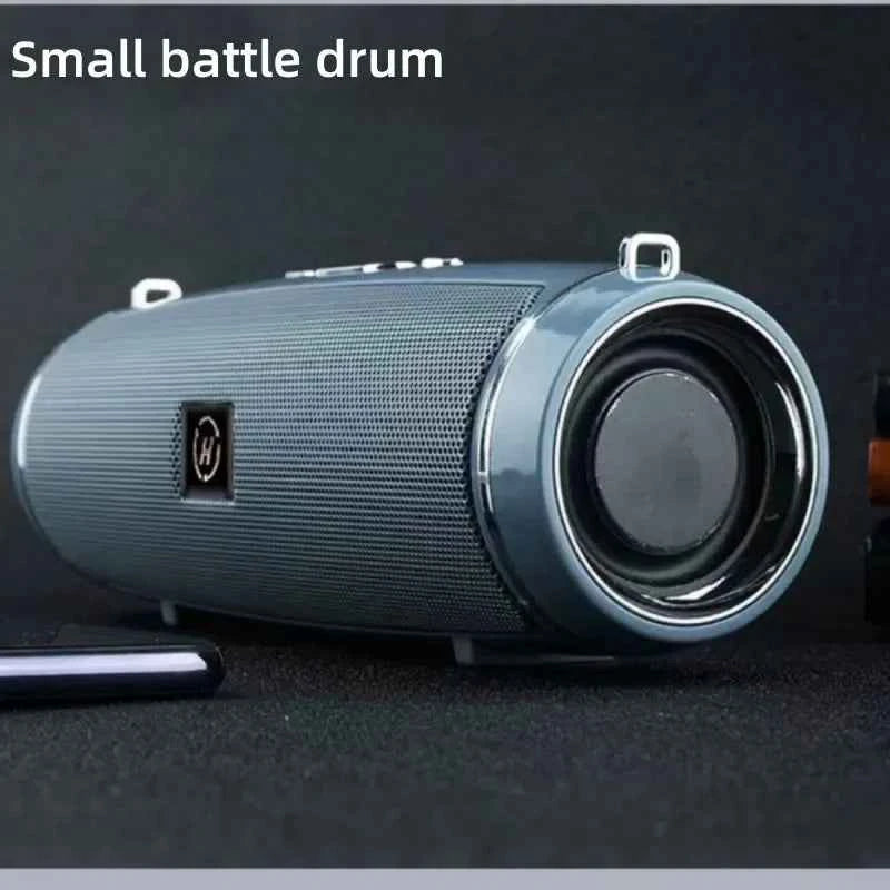 Waterproof 200W Bluetooth Speaker