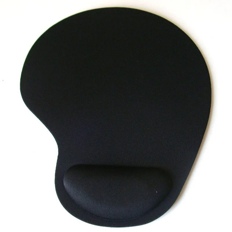 Wrist Protection Mouse Pad