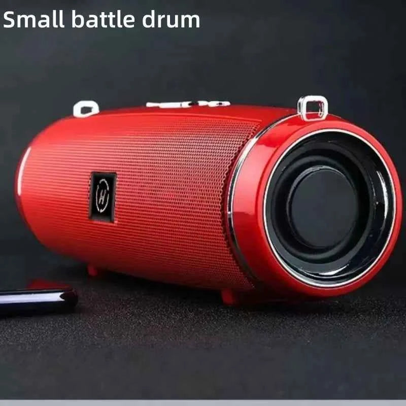 Waterproof 200W Bluetooth Speaker