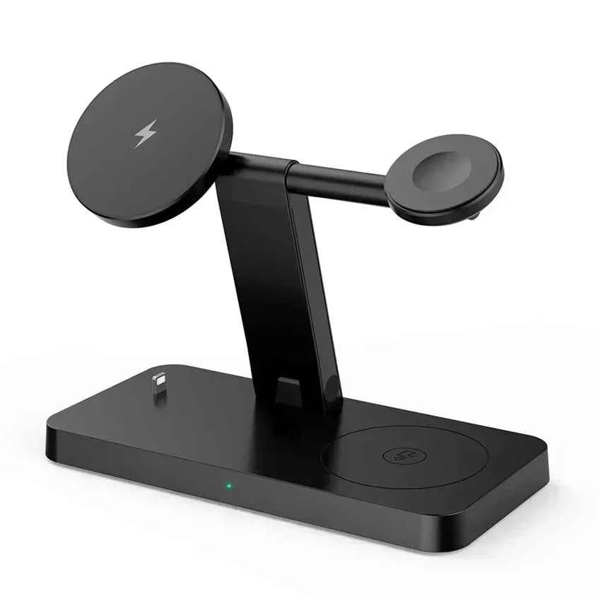 4 in 1 Charging Station
