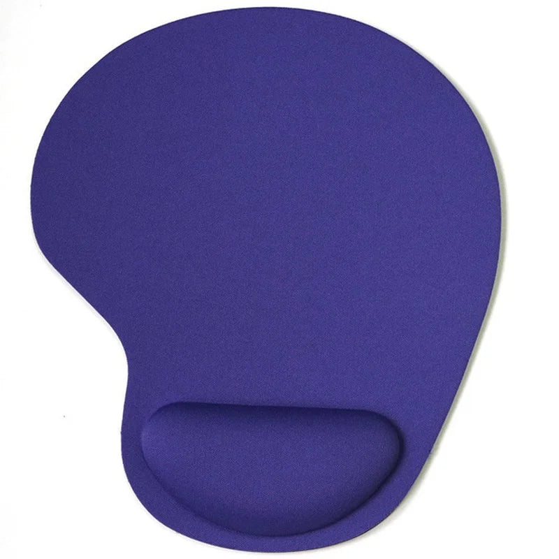 Wrist Protection Mouse Pad