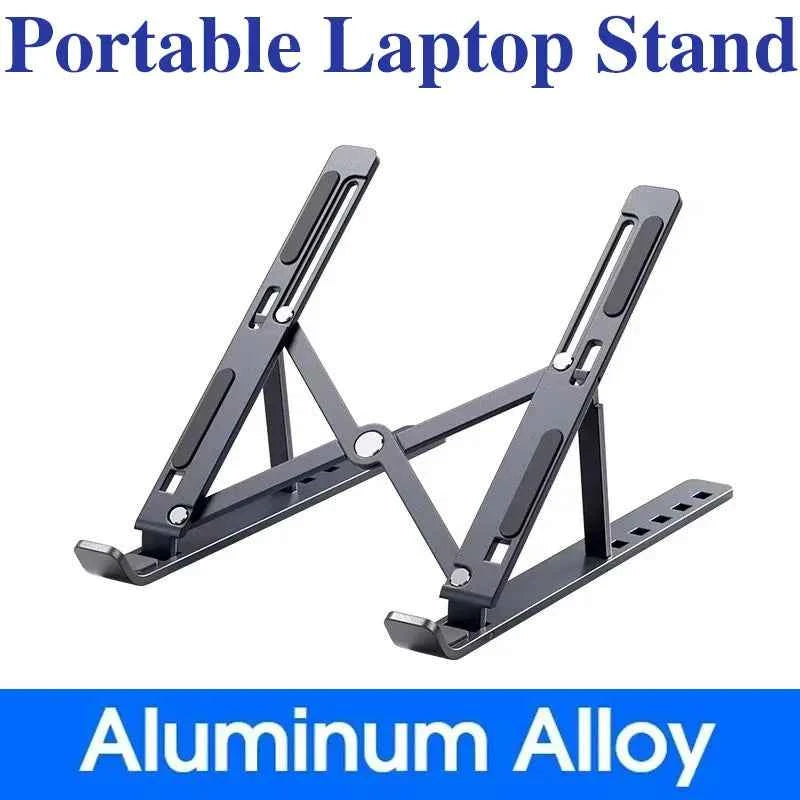 Adjustable Laptop Stand
