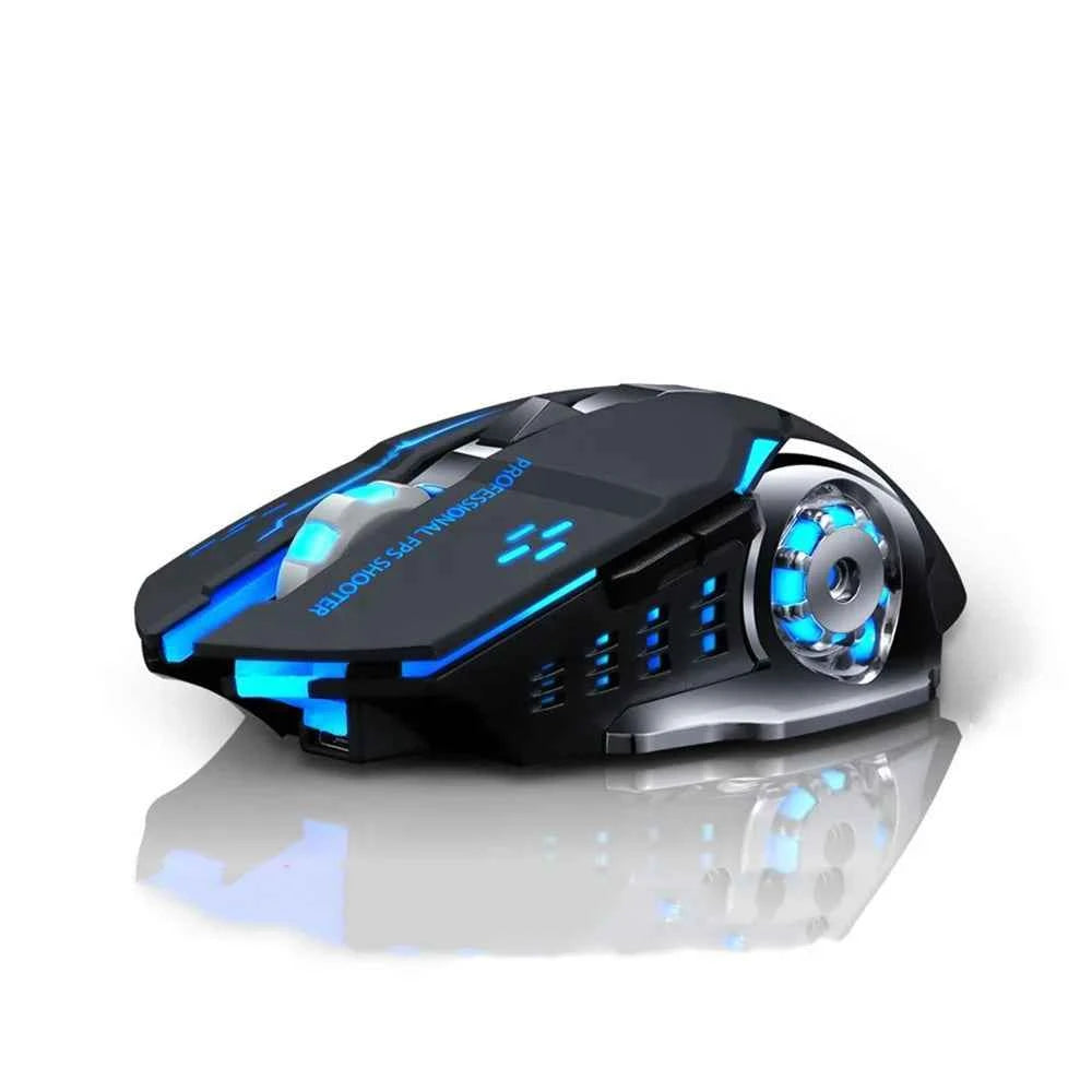 Wireless Gaming Mouse
