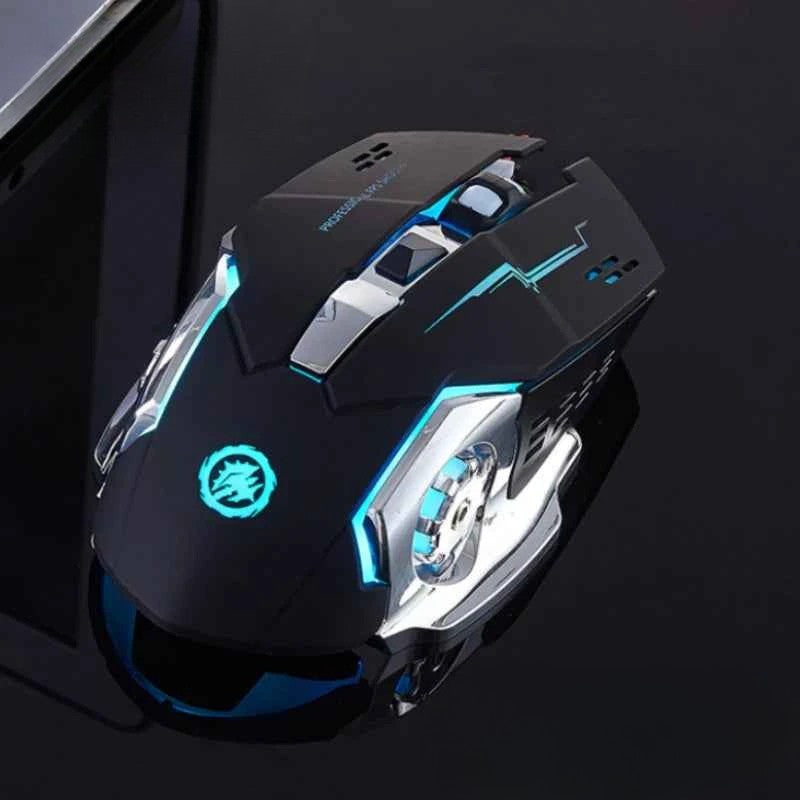 Wireless Gaming Mouse