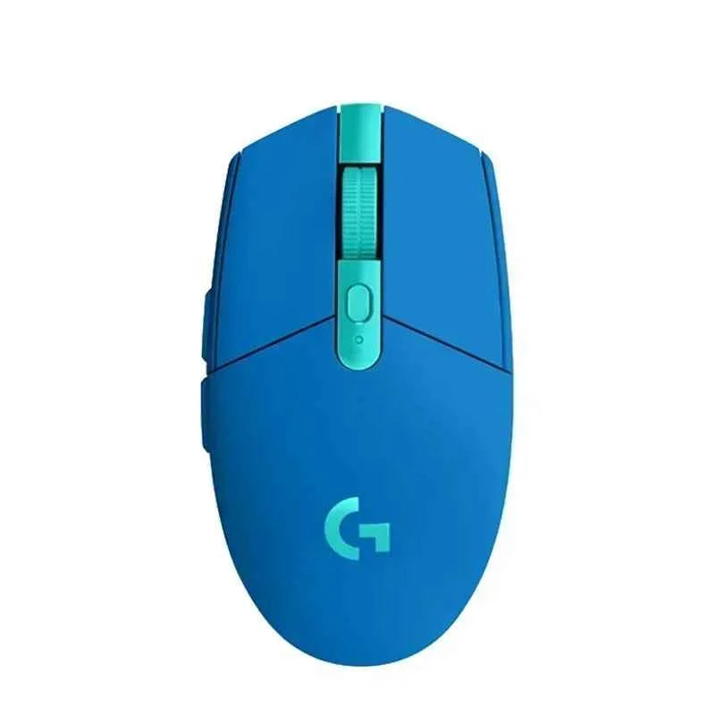 Logitech G304 Lightspeed Wireless Mouse