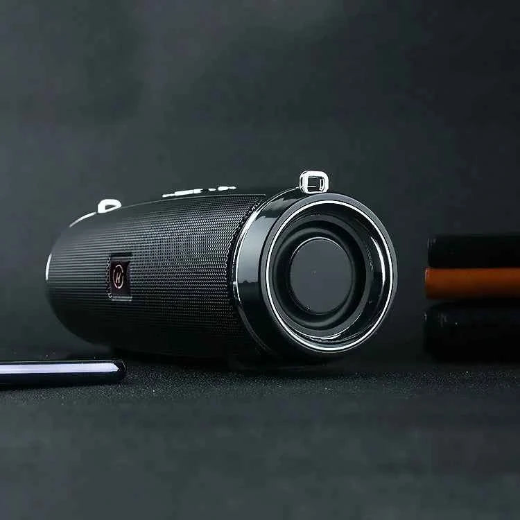 Waterproof 200W Bluetooth Speaker