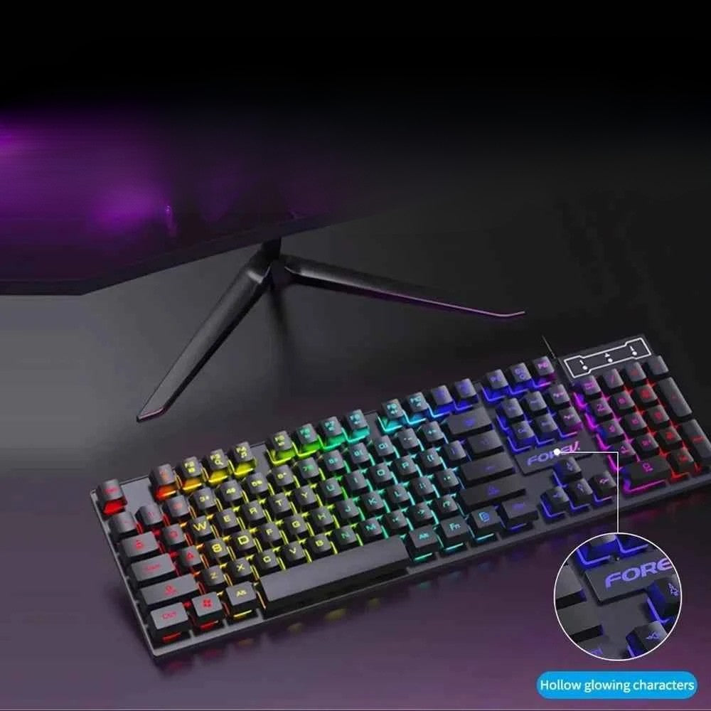 Mechanical Gaming Keyboard