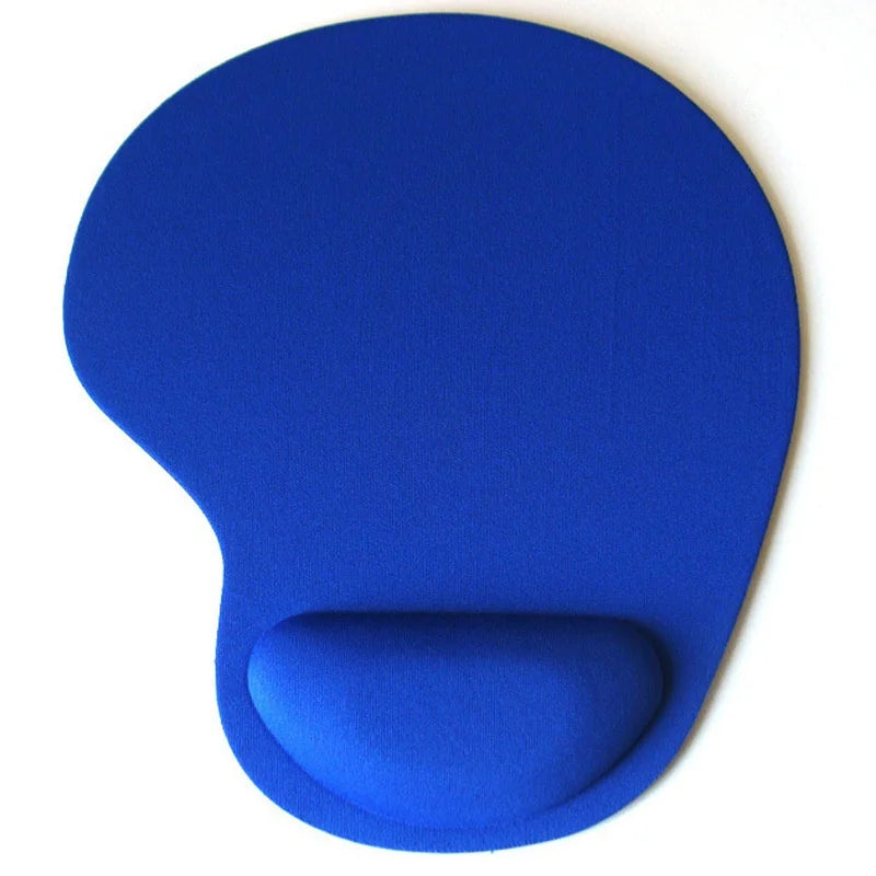 Wrist Protection Mouse Pad
