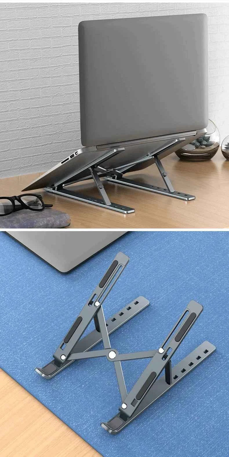 Adjustable Laptop Stand