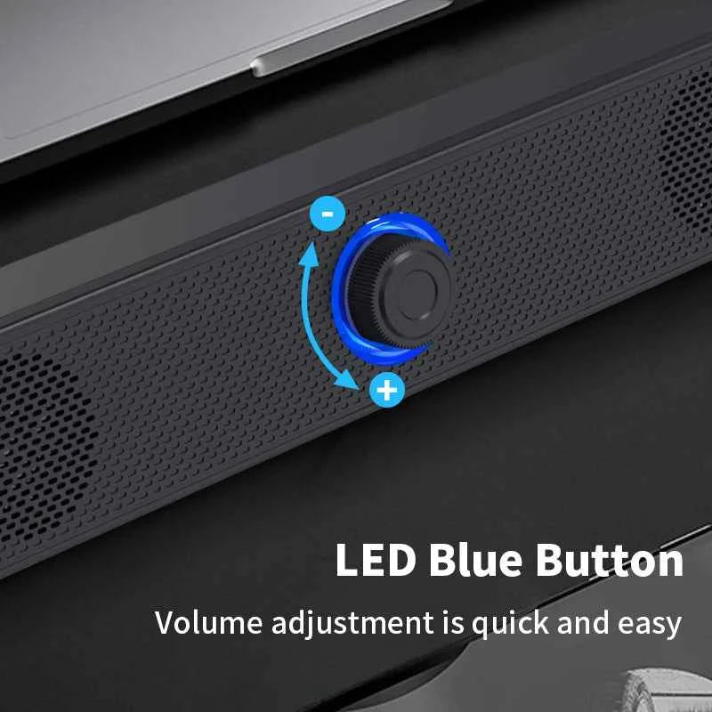 Mini LED Soundbar