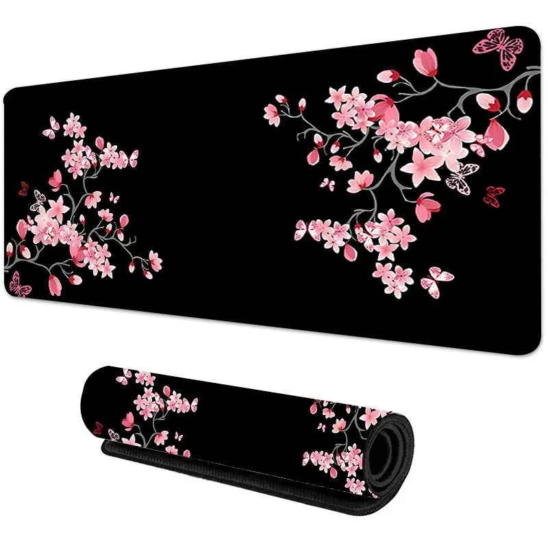 Japanese Anime Mouse And Desk Pads