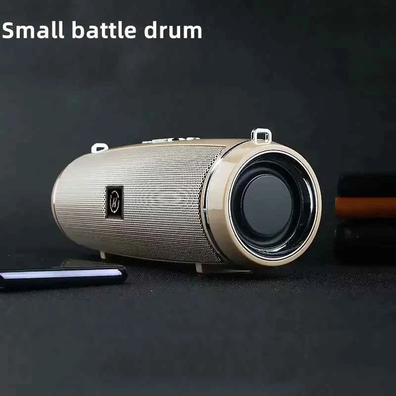 Waterproof 200W Bluetooth Speaker